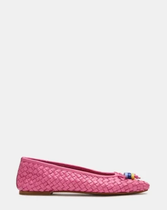 Cuero rosa Divy
