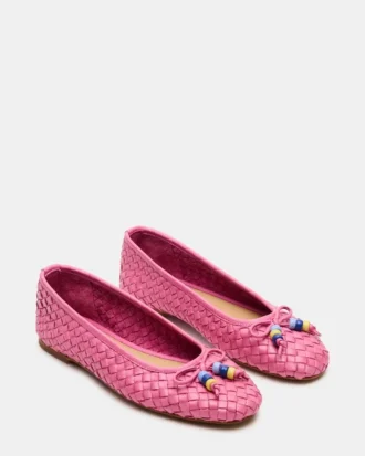 Cuero rosa Divy