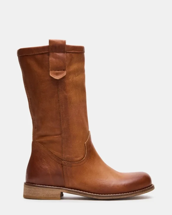 Cuero Ruben Cognac Cuero Ruben Cognac