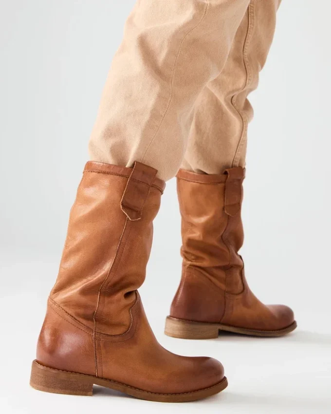 Cuero Ruben Cognac Cuero Ruben Cognac