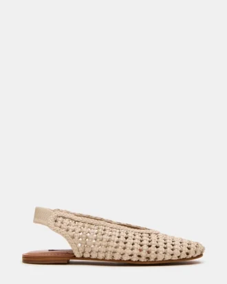 Cuero Rumi Bone