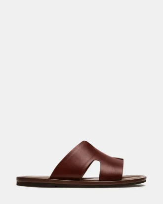 Cuero Splash Tan