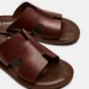 Cuero Splash Tan Cuero Splash Tan