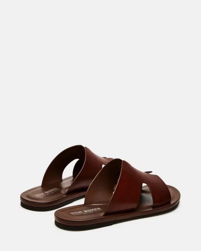Cuero Splash Tan Cuero Splash Tan