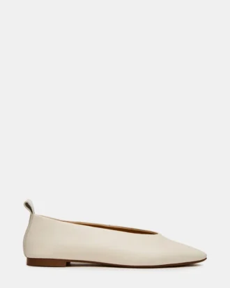 Cuero Swanky Bone
