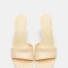 Curcio Beige Crocodile Curcio Beige Crocodile