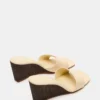 Curcio Beige Crocodile Curcio Beige Crocodile