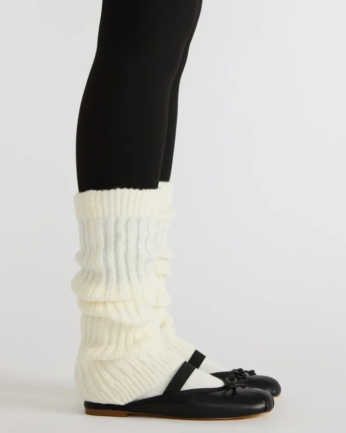 Cutesy de cuero negro Cutesy de cuero negro