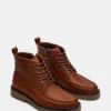 Dael Brown Leather Dael Brown Leather