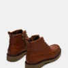 Dael Brown Leather Dael Brown Leather