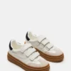 Dash White Multi