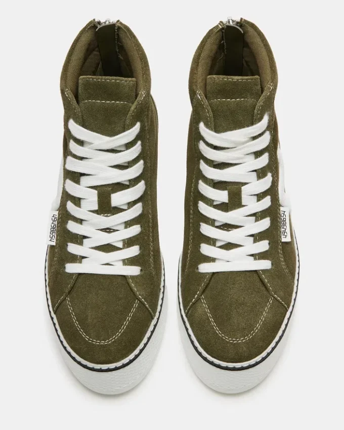 Decky Olive