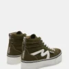 Decky Olive
