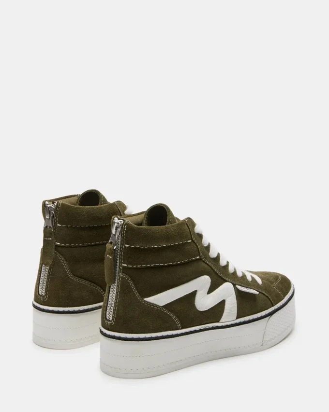Decky Olive