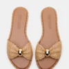 Dipsy de rafia natural Dipsy de rafia natural
