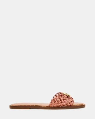 Dipsy Terracota Concha