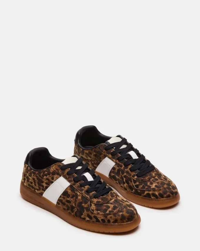 Dixon Leopard Dixon Leopard