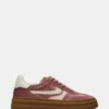 Dodge Mauve Dodge Mauve