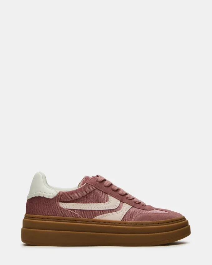 Dodge Mauve Dodge Mauve