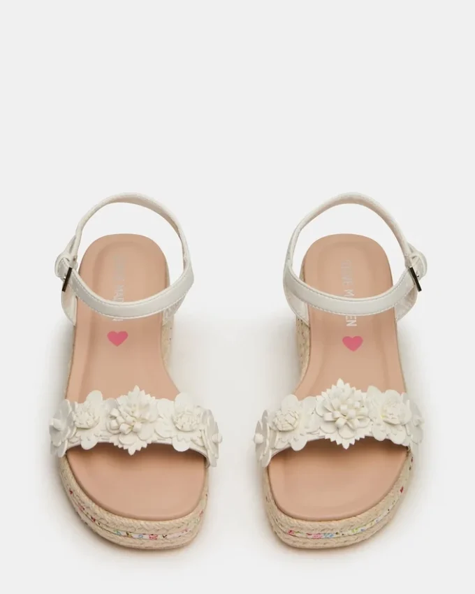 Dori White para niños Dori White para niños
