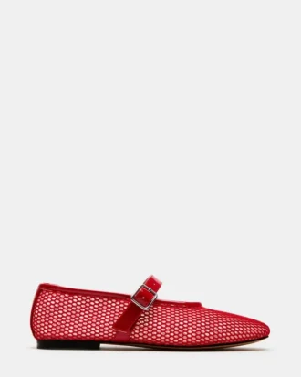 Dreaming Rojo