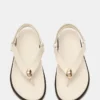 Elvia Bone Leather Elvia Bone Leather