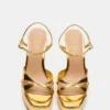 Escarlata Dorado Escarlata Dorado