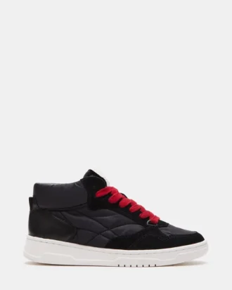 Everett Negro Multicolor