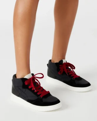 Everett Negro Multicolor