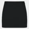 Falda pantalón Cindi negra