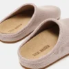 Fern Knit Taupe Fern Knit Taupe