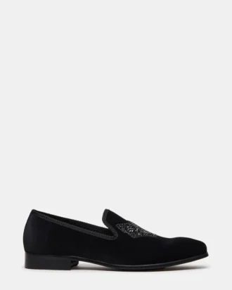Finn Black Velvet Finn Black Velvet