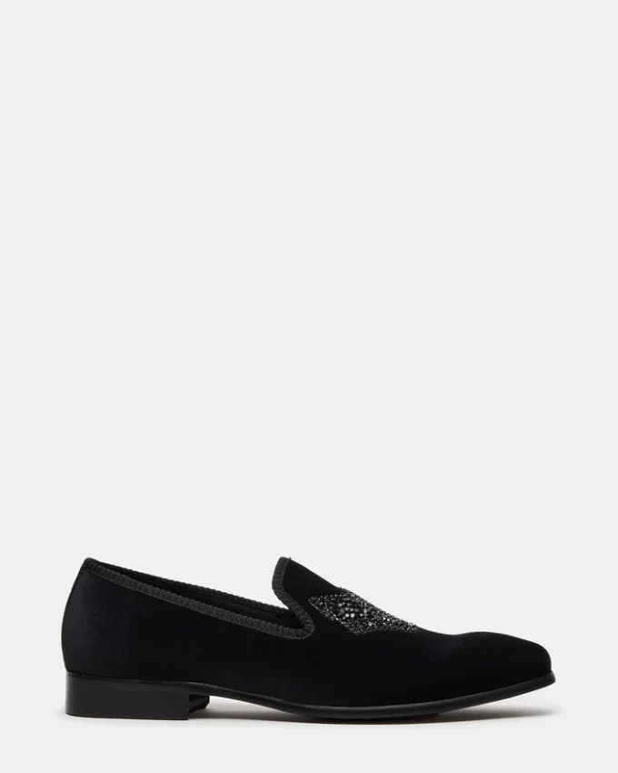 Finn Black Velvet Finn Black Velvet