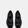 Finn Black Velvet Finn Black Velvet