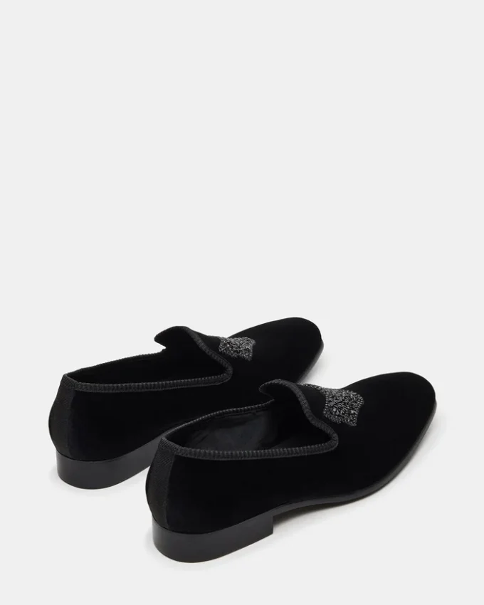 Finn Black Velvet Finn Black Velvet