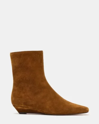 Flaire Sand Suede Flaire Sand Suede
