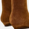 Flaire Sand Suede Flaire Sand Suede