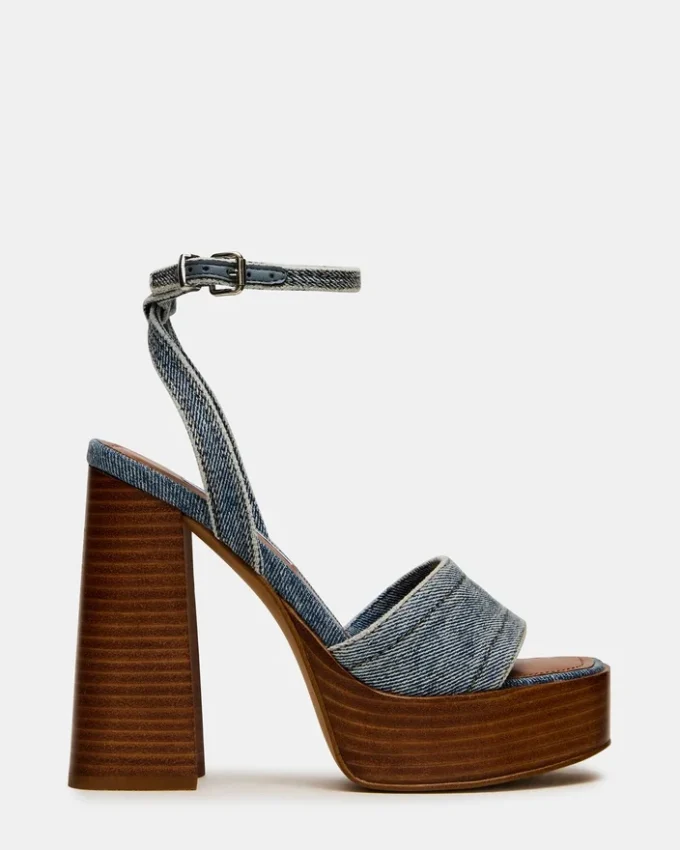 Floria Denim