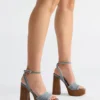 Floria Denim