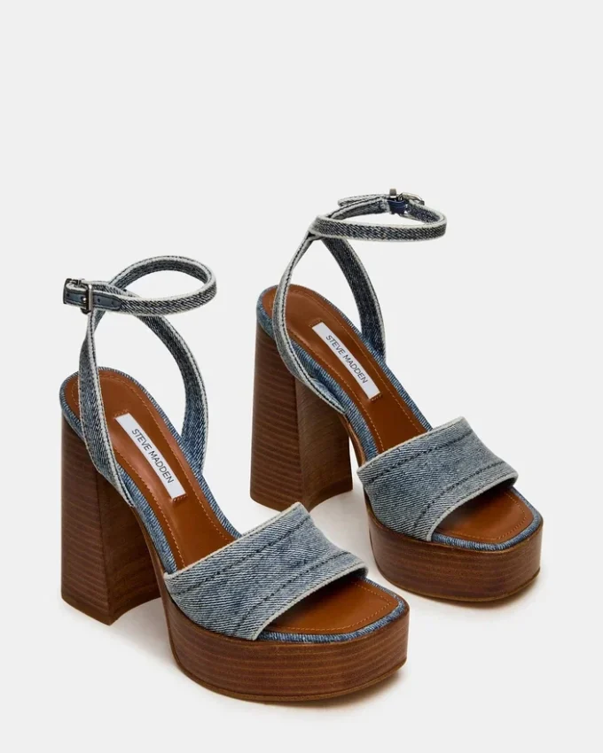 Floria Denim