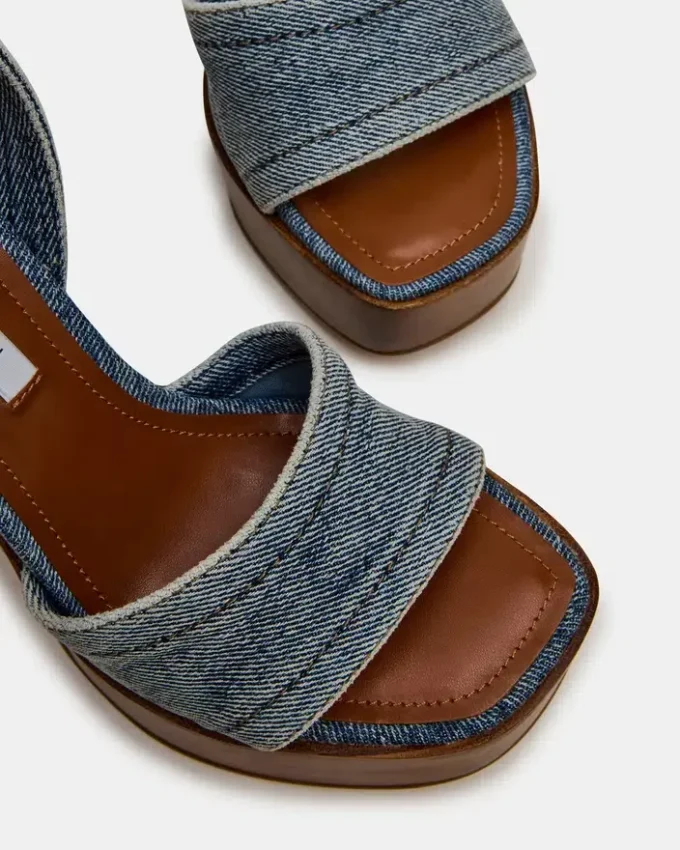 Floria Denim