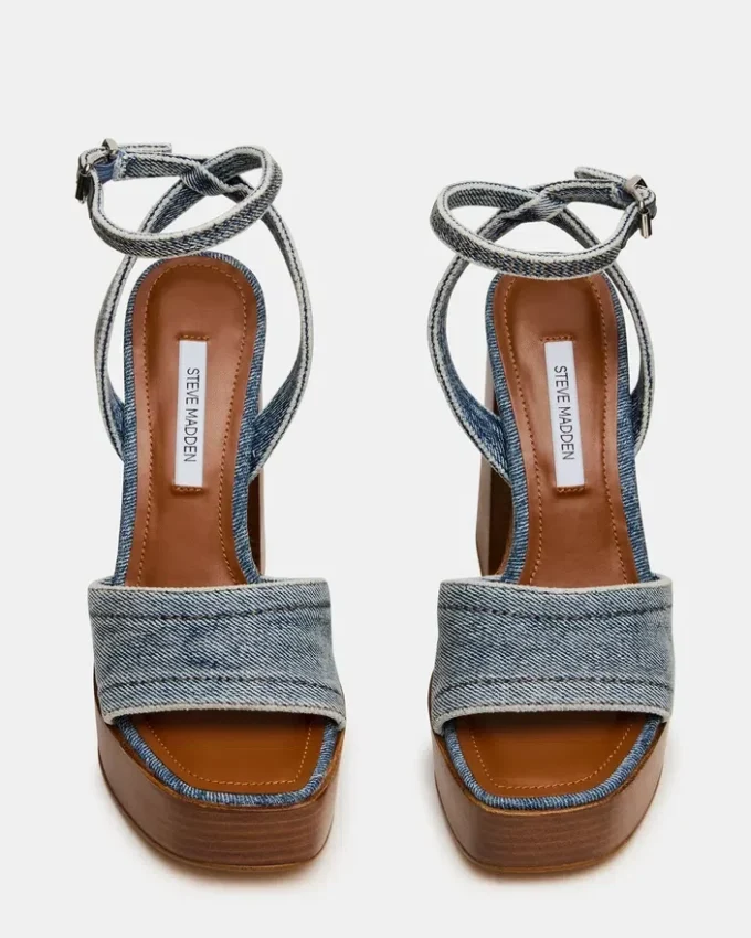 Floria Denim