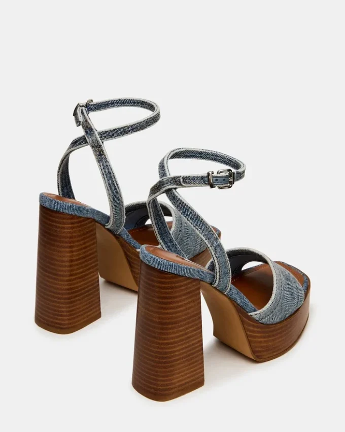 Floria Denim