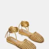 Flutter Gold