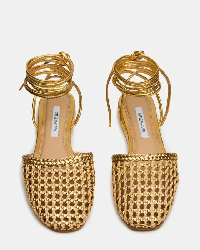 Flutter Gold