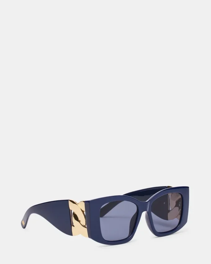 Gafas de sol Agitha azul marino Gafas de sol Agitha azul marino