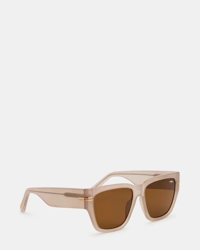 Gafas de sol Braison color tostado