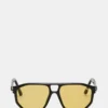 Gafas de sol Demson negras Gafas de sol Demson negras