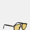 Gafas de sol Demson negras Gafas de sol Demson negras