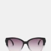 Gafas de sol Kloe negras Gafas de sol Kloe negras